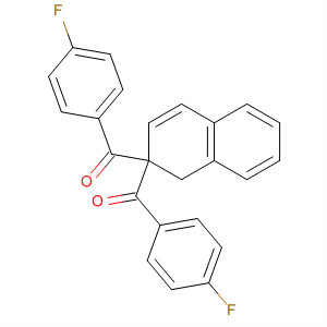 CAS No 132634-80-1  Molecular Structure