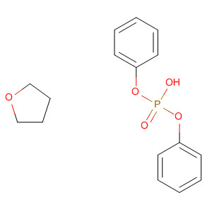 CAS No 132649-26-4  Molecular Structure