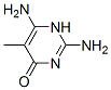 CAS No 13265-40-2  Molecular Structure