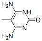 CAS No 13265-41-3  Molecular Structure