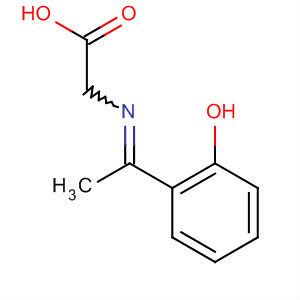 CAS No 132656-09-8  Molecular Structure