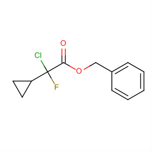 CAS No 132656-21-4  Molecular Structure