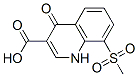 Cas Number: 132664-52-9  Molecular Structure