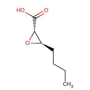 CAS No 132665-45-3  Molecular Structure