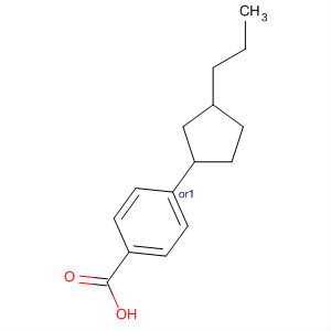 CAS No 132667-62-0  Molecular Structure