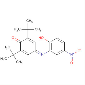 CAS No 132668-92-9  Molecular Structure