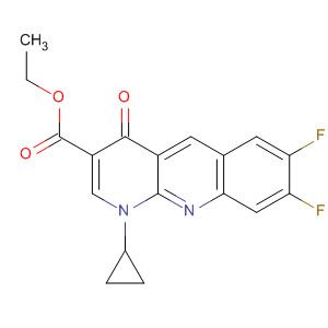 CAS No 132669-21-7  Molecular Structure