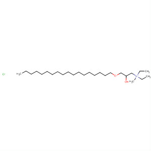 CAS No 132679-80-2  Molecular Structure