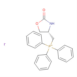 CAS No 132682-21-4  Molecular Structure
