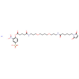 CAS No 132682-60-1  Molecular Structure