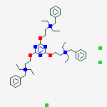 CAS No 132684-37-8  Molecular Structure