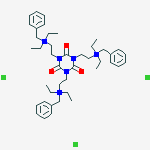 CAS No 132684-39-0  Molecular Structure