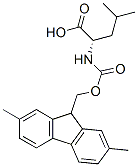 CAS No 132684-62-9  Molecular Structure