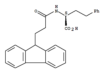 CAS No 132684-63-0  Molecular Structure