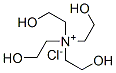 Cas Number: 13269-66-4  Molecular Structure