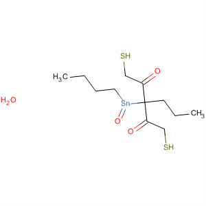 CAS No 13269-75-5  Molecular Structure