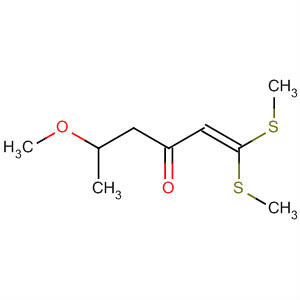 Cas Number: 132692-40-1  Molecular Structure