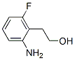 CAS No 132715-66-3  Molecular Structure