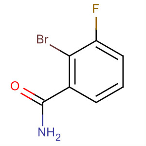 Cas Number: 132715-70-9  Molecular Structure