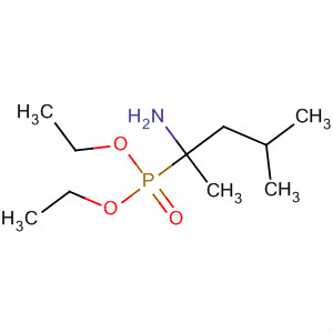 CAS No 132742-85-9  Molecular Structure