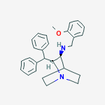 CAS No 132746-60-2  Molecular Structure