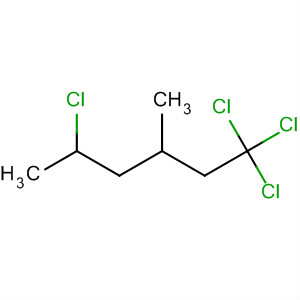 CAS No 13275-22-4  Molecular Structure