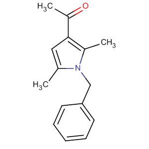 CAS No 132752-04-6  Molecular Structure