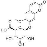 CAS No 132752-65-9  Molecular Structure