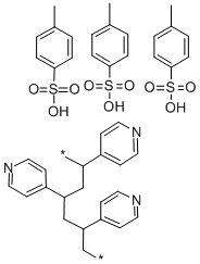 CAS No 132759-93-4  Molecular Structure