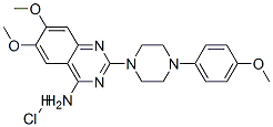 CAS No 132764-67-1  Molecular Structure