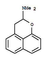 CAS No 132766-66-6  Molecular Structure
