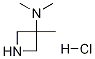 CAS No 132771-10-9  Molecular Structure