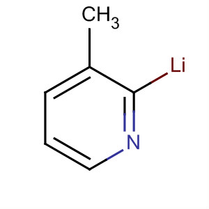 Cas Number: 132771-24-5  Molecular Structure