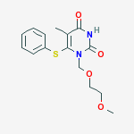 CAS No 132774-35-7  Molecular Structure