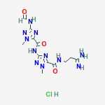 CAS No 132775-63-4  Molecular Structure