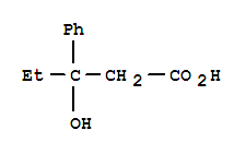 CAS No 13278-26-7  Molecular Structure