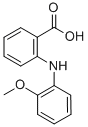 CAS No 13278-32-5  Molecular Structure