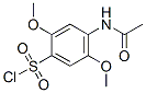 CAS No 13279-58-8  Molecular Structure