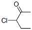 CAS No 13280-00-7  Molecular Structure