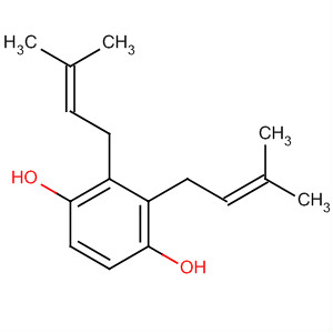 CAS No 132803-81-7  Molecular Structure