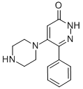 CAS No 132814-16-5  Molecular Structure