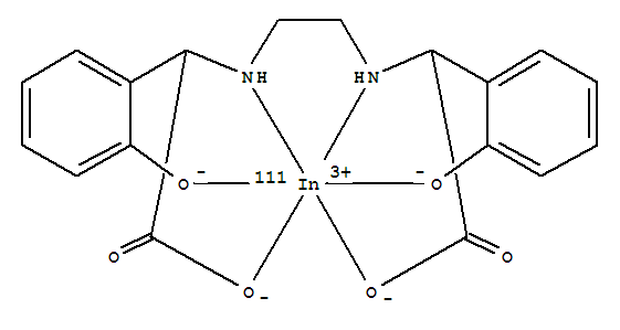 Cas Number: 132830-15-0  Molecular Structure