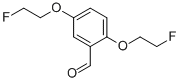 CAS No 132838-62-1  Molecular Structure