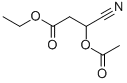 CAS No 132839-92-0  Molecular Structure