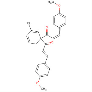 CAS No 132843-69-7  Molecular Structure