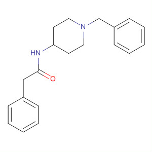 CAS No 132862-06-7  Molecular Structure