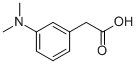 CAS No 132864-53-0  Molecular Structure