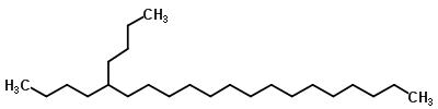 Cas Number: 13287-06-4  Molecular Structure