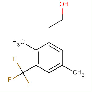 CAS No 132871-34-2  Molecular Structure