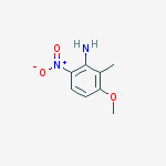 CAS No 132873-82-6  Molecular Structure